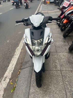 Yamaha Nouvo năm 2014 mới 90% biển số thành phố. Mua bán Xe máy tại Quận Tân Phú Tp Hồ Chí Minh được đăng bởi Tuanduy