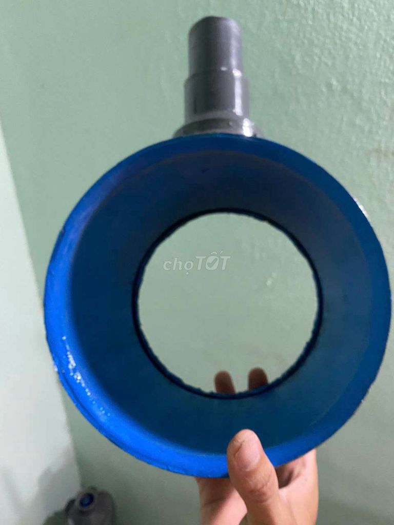 Quạt không cánh Dyson Xám, xanh. Mua bán Quạt tại Huyện Bình Chánh Tp Hồ Chí Minh được đăng bởi Xiao Chill hình 1