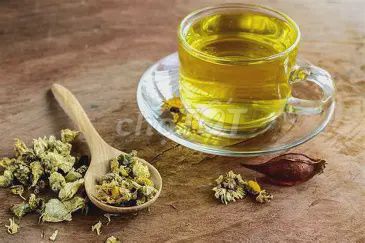 Trà thảo mộc Green Tea Hoa cúc. Mua bán Đồ ăn, thực phẩm và các loại khác tại Thành phố Buôn Ma Thuột Đắk Lắk được đăng bởi Bằng Tô hình 1