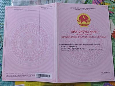 Bán đất Phú Quốc khi Donasea Villas 3