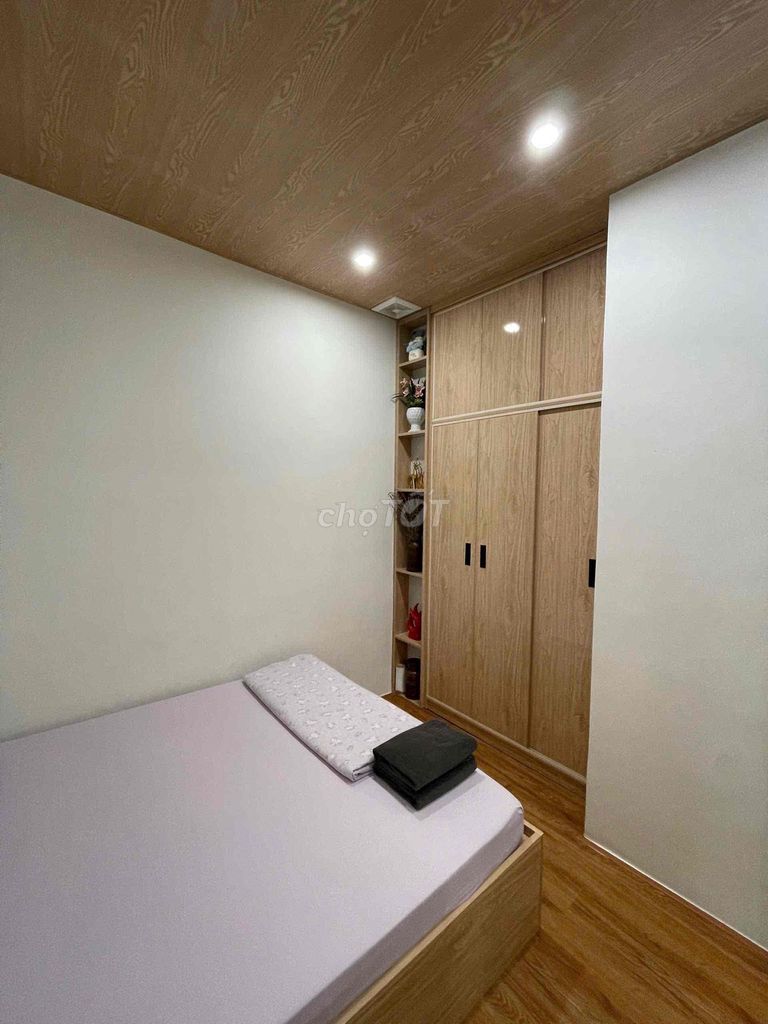 Cho thuê nhà 3 phòng ngủ tại Hải Châu, Đà Nẵng — ảnh 10