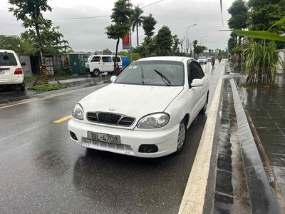 Daewoo Lanos xe đẹp máy móc nguyên bản zin chất. Mua bán Ô tô tại Huyện Đông Anh Hà Nội được đăng bởi nguyễn văn giáp