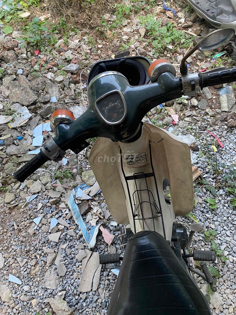 Bán cup honda nhật. Mua bán Xe máy tại Quận Hoàng Mai Hà Nội được đăng bởi Xúy hình 3