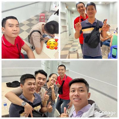 CÔNG TY BẤT ĐỘNG SẢN NHÀ PHỐ HOÀNG PHÚC logo