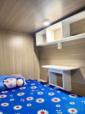 🔥SLEEPBOX CẠNH ĐH NGÂN HÀNG, SPKT, Vincom🔥