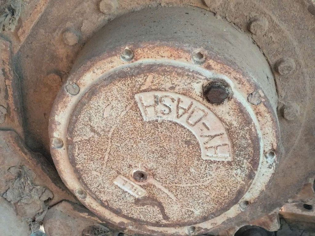 Xe cuốc 05 giá bèo. Mua bán Phương tiện khác tại Huyện Tháp Mười Đồng Tháp được đăng bởi Phan Anh hình 11