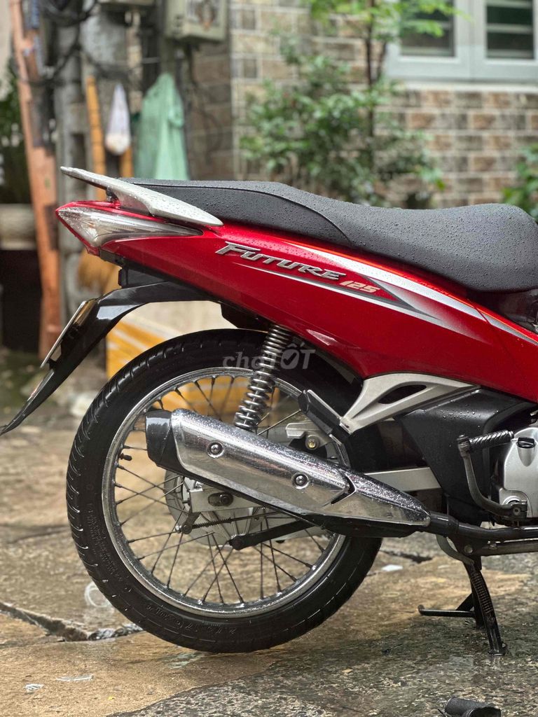 Bán futer đời 2012 Biển số thành phố ( Chính chủ ). Mua bán Xe máy tại Quận 10 Tp Hồ Chí Minh được đăng bởi Phong Hoàng hình 6