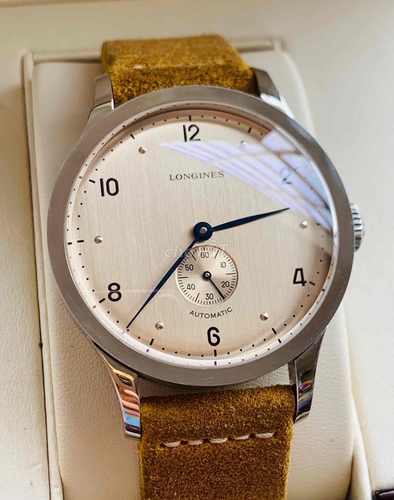 Longines vintage Thuỵ Sỹ