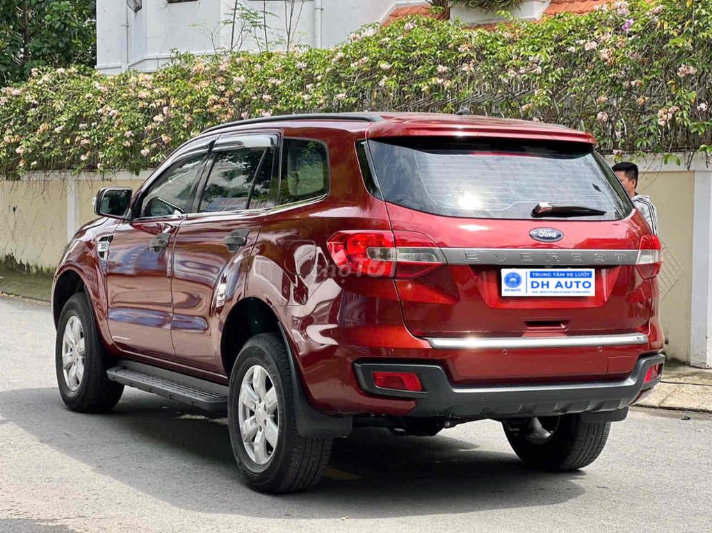 Ford Everest 2.0 AT Chất xe đẹp 1 Chủ - KM chuẩn 💯. Mua bán Ô tô tại Quận Gò Vấp Tp Hồ Chí Minh được đăng bởi DH AUTO FORD CHUYÊN XE FORD LƯỚT CHẤT LƯỢNG CAO hình 6