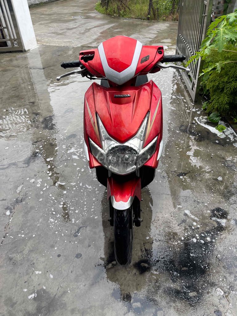 Cần bán ab Fi 2009 máy zin. Mua bán Xe máy tại Quận Kiến An Hải Phòng được đăng bởi Đức Anh  hình 6