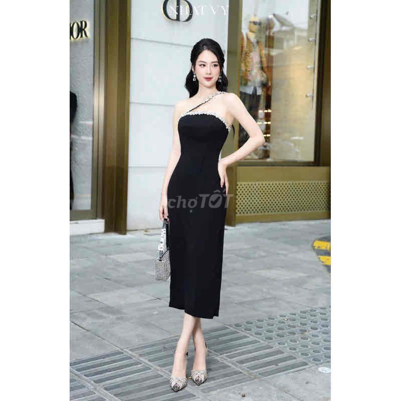 Đầm Body Thiết Kế Cao Cấp size S nữ. Mua bán Quần áo tại Thành phố Thủ Đức Tp Hồ Chí Minh được đăng bởi Nguyen Thi Thuyen Van hình 1