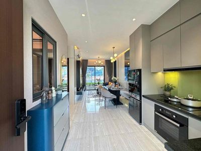 Căn 2pn, 2wc 57m2 có ban công. Ngay ga Metro Suối Tiên. Mua bán căn hộ/chung cư tại Thành phố Dĩ An Bình Dương được đăng bởi Ngô Huỳnh Phúc Nhân