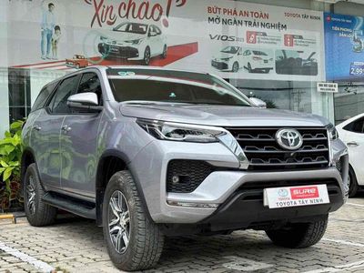 TOYOTA FORTUNER 2024 2.4 AT 4x2 - SIÊU LƯỚT 915 km. Mua bán Ô tô tại Quận Tân Bình Tp Hồ Chí Minh được đăng bởi TOYOTA LÝ THƯỜNG KIỆT
