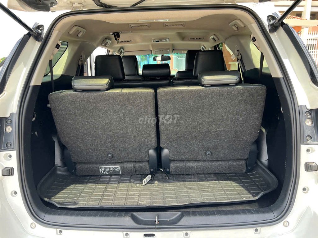 Fortuner 2023 dầu tự động 01 cầu xe còn cứng ngắt. Mua bán Ô tô tại Quận Gò Vấp Tp Hồ Chí Minh được đăng bởi Phan Trung Quân hình 21