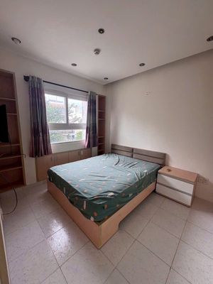 Căn hộ 1p ngủ giá 5tr C/c Thái AN 4,Nguyễn văn Quá-Q12 cũ