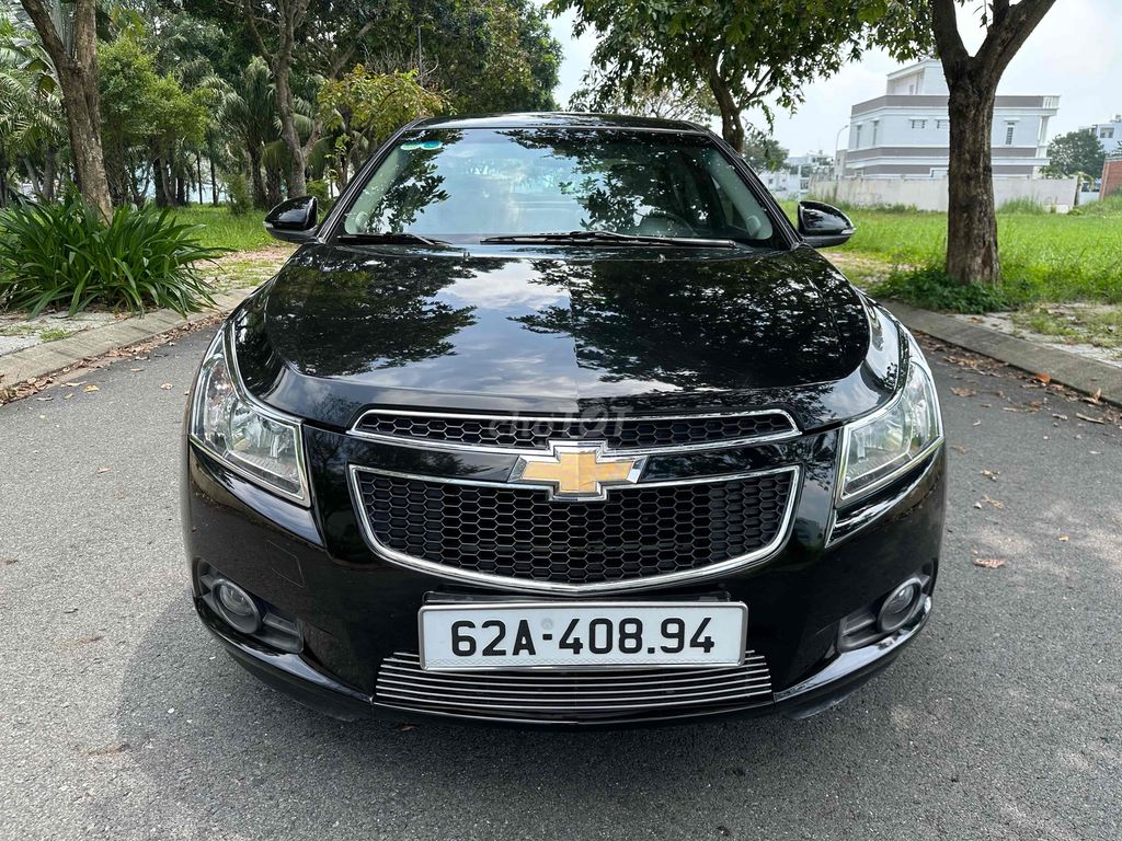 Cruze 2014 LTZ 1.8 (2014) tự động. 238Tr