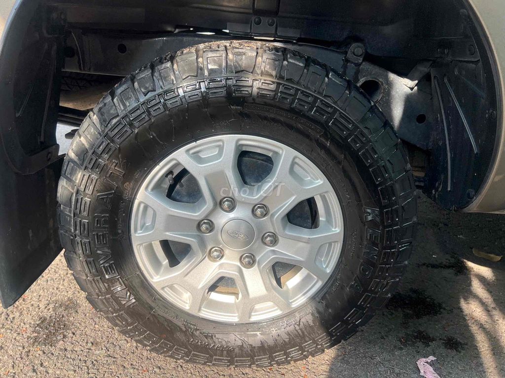Ford Ranger 2020 XLS 2.2L 4x2 AT - 87000 km. Mua bán Ô tô tại Quận Bình Tân Tp Hồ Chí Minh được đăng bởi Lan pham  hình 17