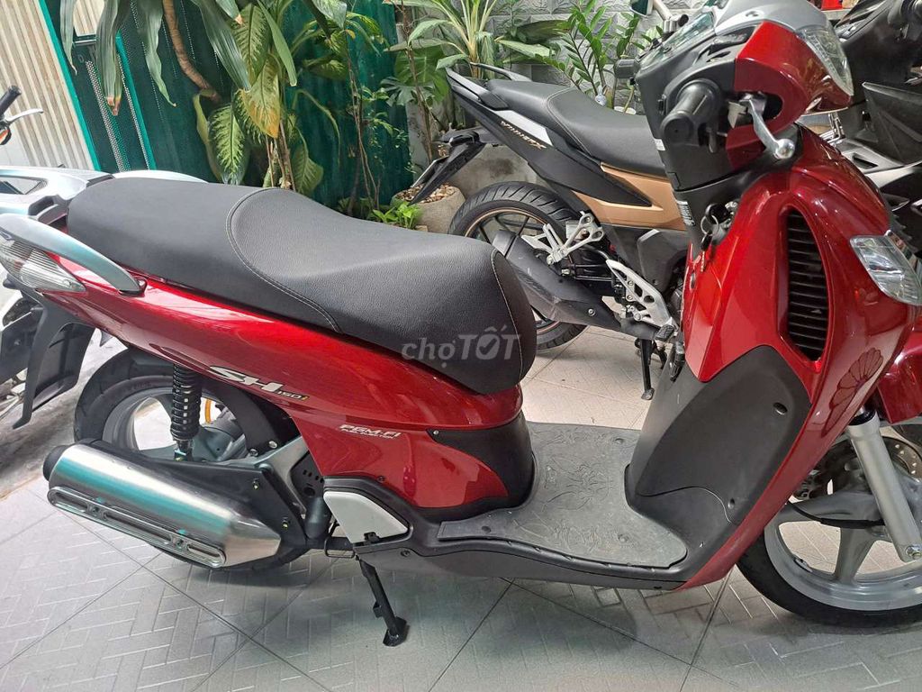 Sh 150i Fi Nhập Ý 2008 Xe đẹp keng chính chủ. Mua bán Xe máy tại Quận Bình Thạnh Tp Hồ Chí Minh được đăng bởi Thanh Luật hình 2