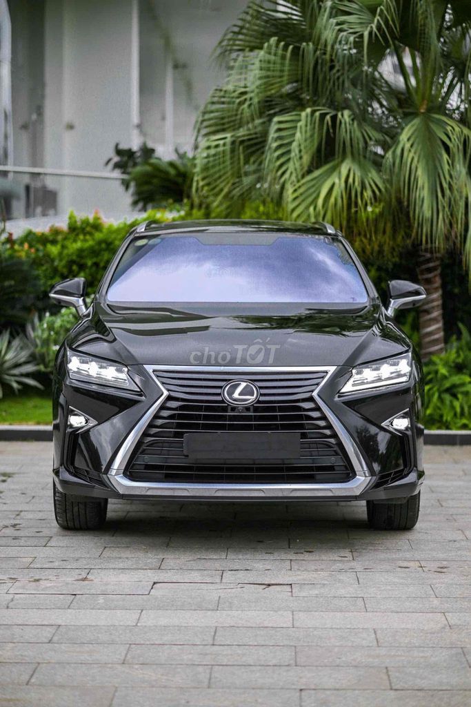 Lexus RX 300 2019. Mua bán Ô tô tại Quận 7 Tp Hồ Chí Minh được đăng bởi Quý Auto Nam Sài Gòn hình 3
