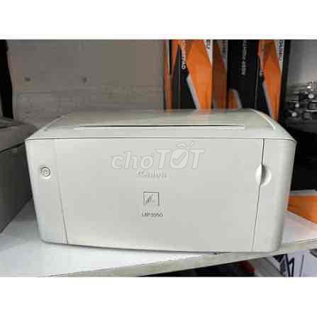 Máy in Canon 3050 Trắng. Mua bán Đồ dùng văn phòng tại Quận Lê Chân Hải Phòng được đăng bởi Mr Cuong hình 1