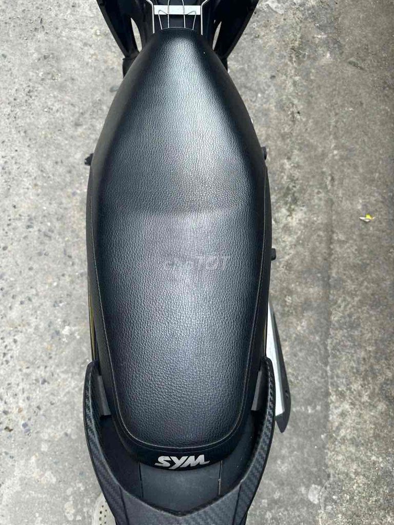 Cần bán xe SYM GALAXY 50cc cho học sinh/sinh viên. Mua bán Xe máy tại Quận Thanh Xuân Hà Nội được đăng bởi Anna Huynh hình 5