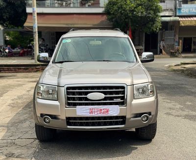 FORD EVEREST 2009 MÁY DẦU SỐ TỰ ĐỘNG. Mua bán Ô tô tại Huyện Hóc Môn Tp Hồ Chí Minh được đăng bởi CHỢ Ô TÔ AN SƯƠNG