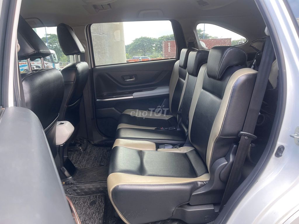 VELOZ TOP 2023 - bản full- 70.000km. Mua bán Ô tô tại Quận Gò Vấp Tp Hồ Chí Minh được đăng bởi TOYOTA SURE GÒ VẤP hình 6