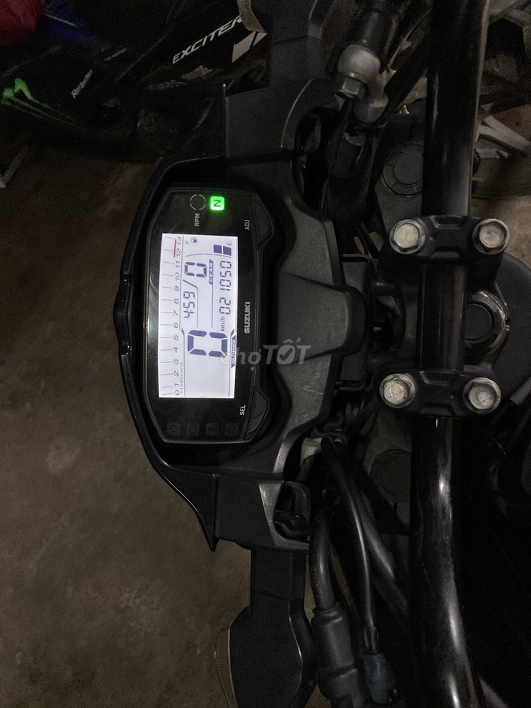 Suzuki gsx 150 bandit - 2022 đen. Mua bán Xe máy tại Thị xã Mỹ Hào Hưng Yên được đăng bởi lục tống hình 13