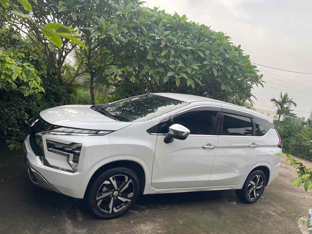 Mitsubishi Xpander 2022 AT Premium - 70000 km. Mua bán Ô tô tại Huyện Châu Đức Bà Rịa - Vũng Tàu được đăng bởi Nguyen Nghĩa  hình 3