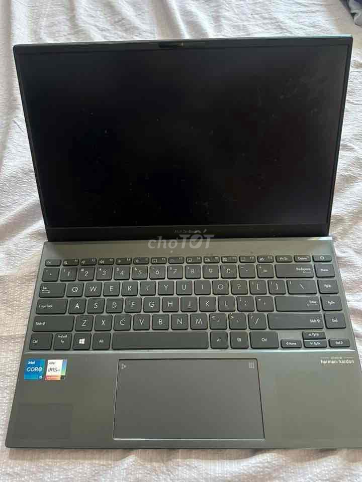 ASUS Zenbook UX425EA i5-1135G7 14 inch 8/512GB. Mua bán Laptop tại Quận Nam Từ Liêm Hà Nội được đăng bởi Anh hình 1