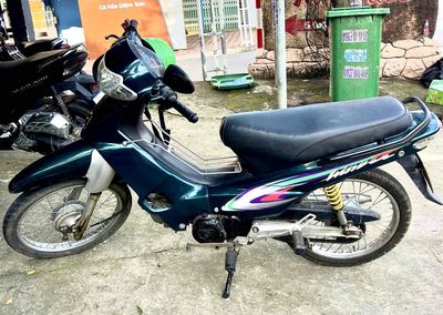 xe máy wave. Mua bán Xe máy tại Huyện Long Thành Đồng Nai được đăng bởi Bin