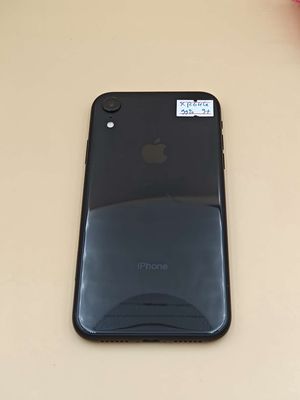 Iphone XR 64g màu đen , pin94 máy đẹp 98,9%