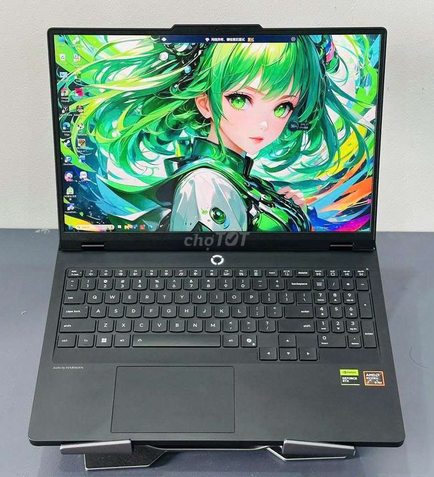 Legion R7000P 2025: R9-8945HX | 1TB | RTX 5070. Mua bán Laptop tại Quận 10 Tp Hồ Chí Minh được đăng bởi TTCenter hình 1