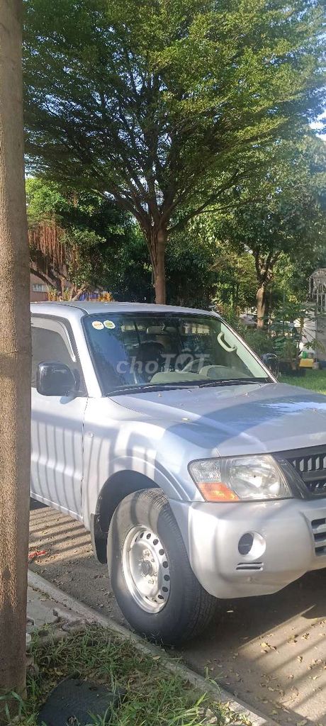 18 496 2005 Tôi không rõ - 150 km. Mua bán Ô tô tại Quận Bình Thạnh Tp Hồ Chí Minh được đăng bởi Đặng Quốc Tuấn hình 2