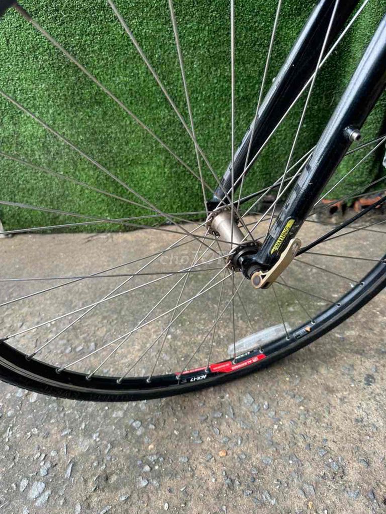 Xe đạp Nhật GT thương hiệu Mỹ. Mua bán Xe đạp tại Huyện Đức Hòa Long An được đăng bởi Anh Lý hình 5