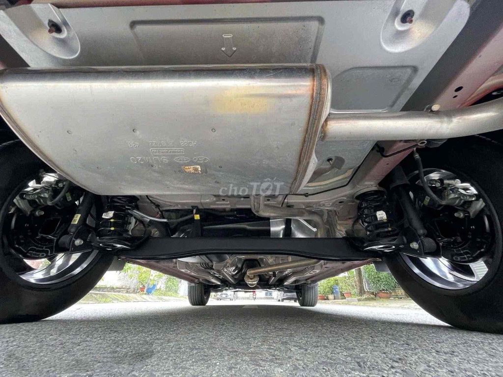 Hyundai Creta Đặc Biệt 1.5AT 2022. Mua bán Ô tô tại Thành phố Dĩ An Bình Dương được đăng bởi Trung Tín hình 13