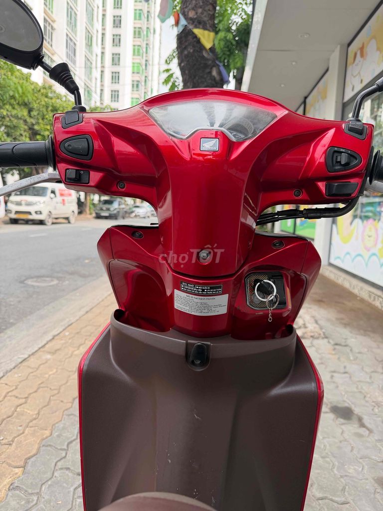 Vision zin đẹp 9 chủ BSTP. Mua bán Xe máy tại Quận 7 Tp Hồ Chí Minh được đăng bởi Chuyên bán xe đẹp zin keng 9 chủ hình 5