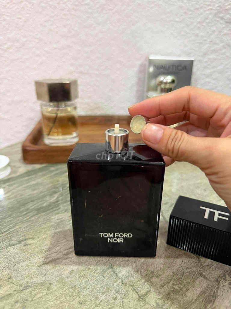 Nước hoa Chuẩn real nhé. Mua bán Nước hoa tại Quận Gò Vấp Tp Hồ Chí Minh được đăng bởi Đức hình 1