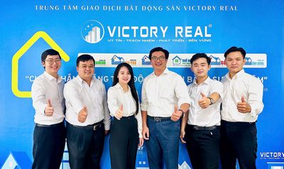 20 CVKD, SALE Bất Động Sản Victory Real. Việc làm tại Thành phố Đà Lạt Lâm Đồng được đăng bởi Bất Động Sản Victory Real hình 1