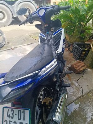 Exciter 2014. Mua bán Xe máy tại Huyện Thăng Bình Quảng Nam được đăng bởi Giải Trí Bùm