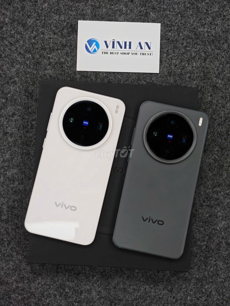 Vivo X200 Pro Mini - FULLBOX 99%. Mua bán Điện thoại tại Quận 11 Tp Hồ Chí Minh được đăng bởi Vinhanmobile hình 1