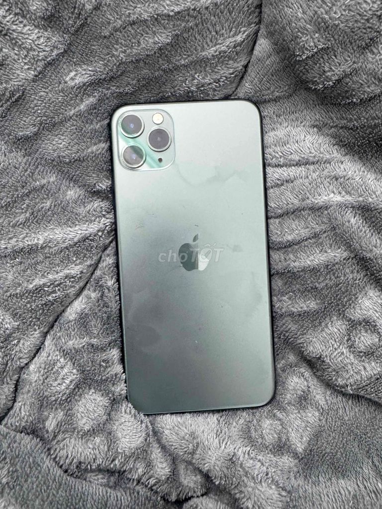 Apple iPhone 11 Pro Max 256GB Xám có ship. Mua bán Điện thoại tại Huyện Tiên Lãng Hải Phòng được đăng bởi mrr hau hình 1