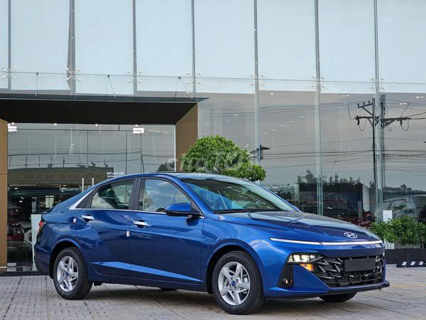 𝐇𝐘𝐔𝐍𝐃𝐀𝐈 𝐀𝐂𝐂𝐄𝐍𝐓 𝟐𝟎𝟐𝟓,  giảm 50tr. Mua bán Ô tô tại Quận Cầu Giấy Hà Nội được đăng bởi Bách Đoàn hình 2