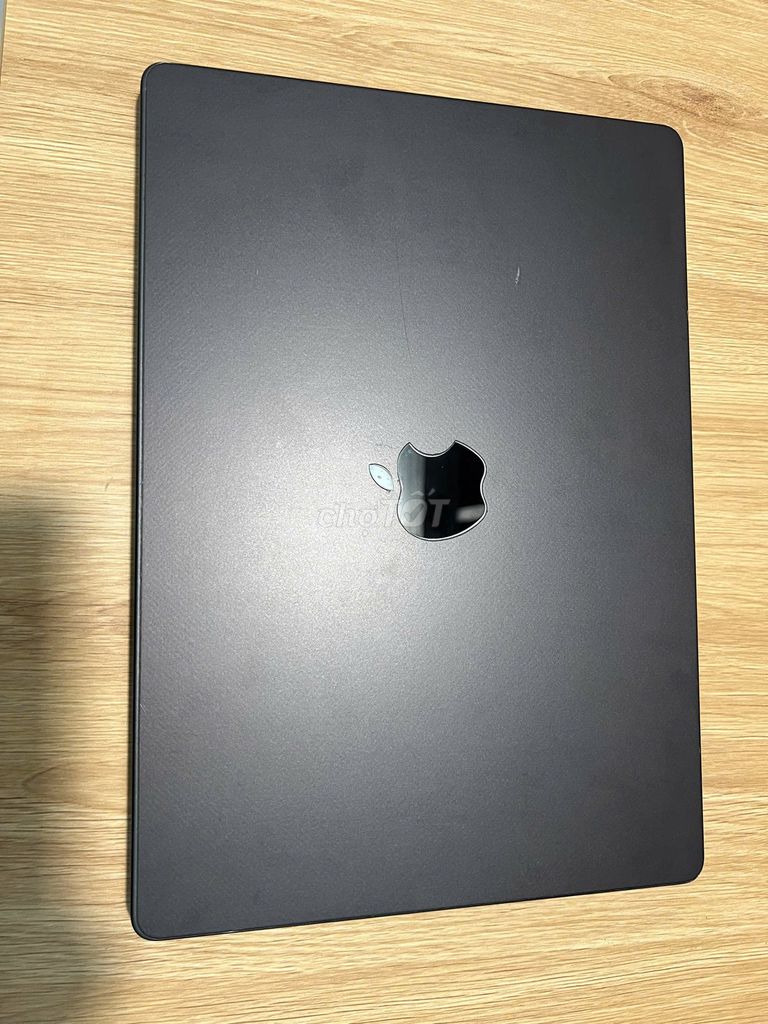 Apple MacBook Pro 14 M4 16GB/512GB Space Black. Mua bán Laptop tại Quận Liên Chiểu Đà Nẵng được đăng bởi Thức Đặng hình 1