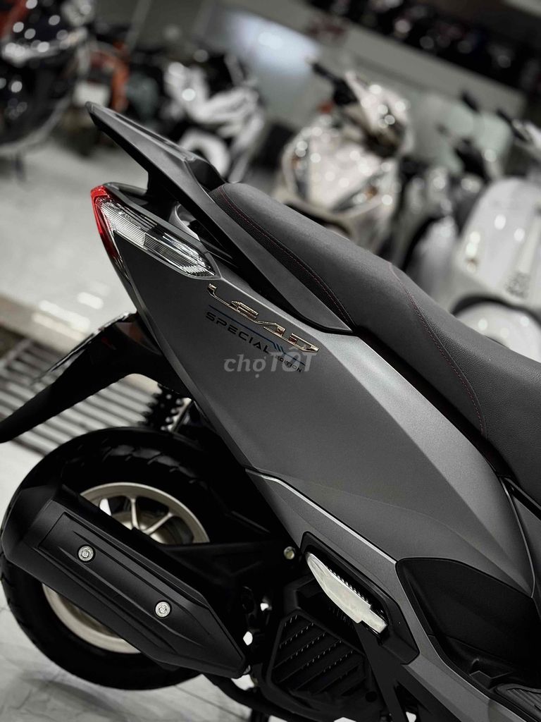 Lead 2019 Smarkey Lướt chính chủ ký ( Hỗ trợ GÓP ). Mua bán Xe máy tại Thị xã Phú Mỹ Bà Rịa - Vũng Tàu được đăng bởi Cửa Hàng Xe Máy Phú Mỹ hình 5