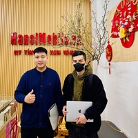 HT STORE 🍎