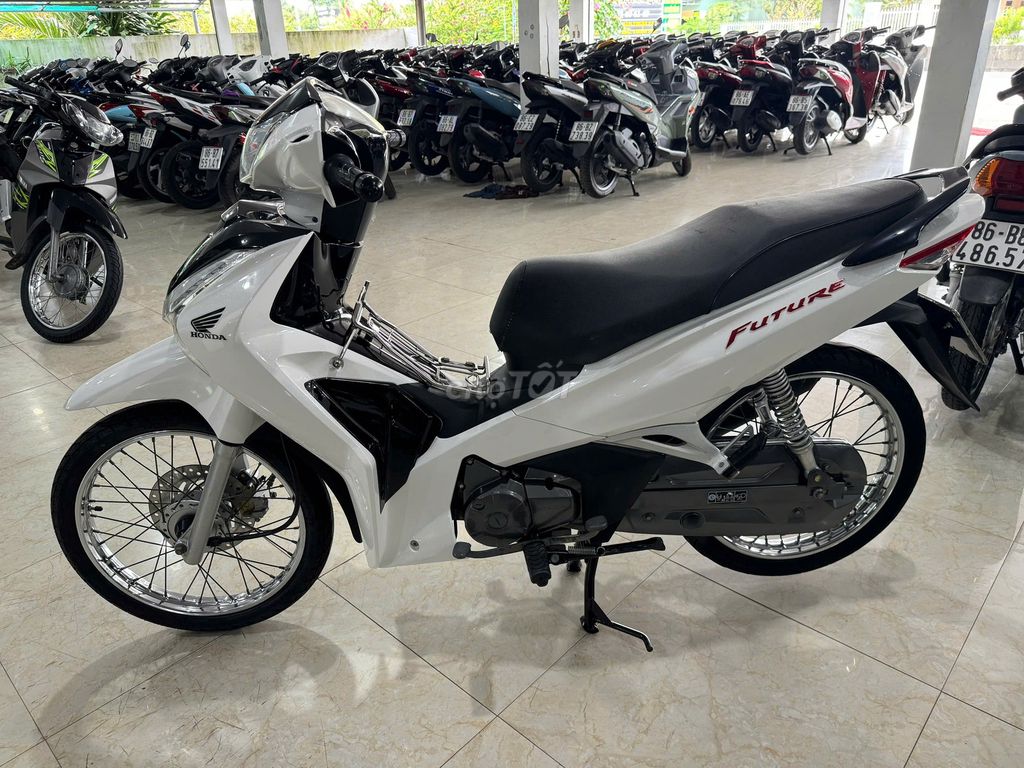Future 2021. Mua bán Xe máy tại Huyện Hàm Thuận Nam Bình Thuận được đăng bởi Toàn hình 3