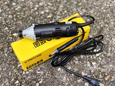 MÁY MÀI KHUÔN LỖ KYNKO KD93 (#6931) chính hãng BH. Mua bán Đồ chuyên dụng, Giống nuôi trồng tại Quận Ba Đình Hà Nội được đăng bởi MÁY ĐIỆN CẦM TAY KYNKO CHÍNH HÃNG