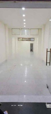 * Cho thuê nhà mặt tiền Bạch Đằng, Bình Thạnh, 5 tầng, 8PN