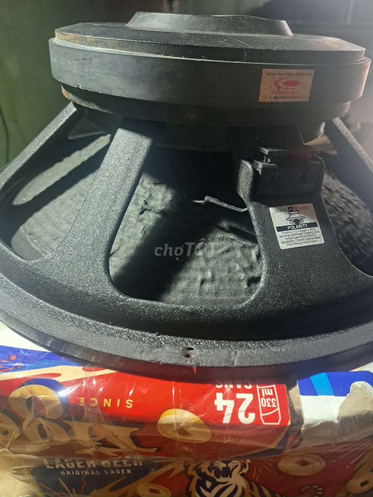 Loa DJ D15220. Mua bán Tivi, Âm thanh tại Huyện Gò Dầu Tây Ninh được đăng bởi Thuận hình 1